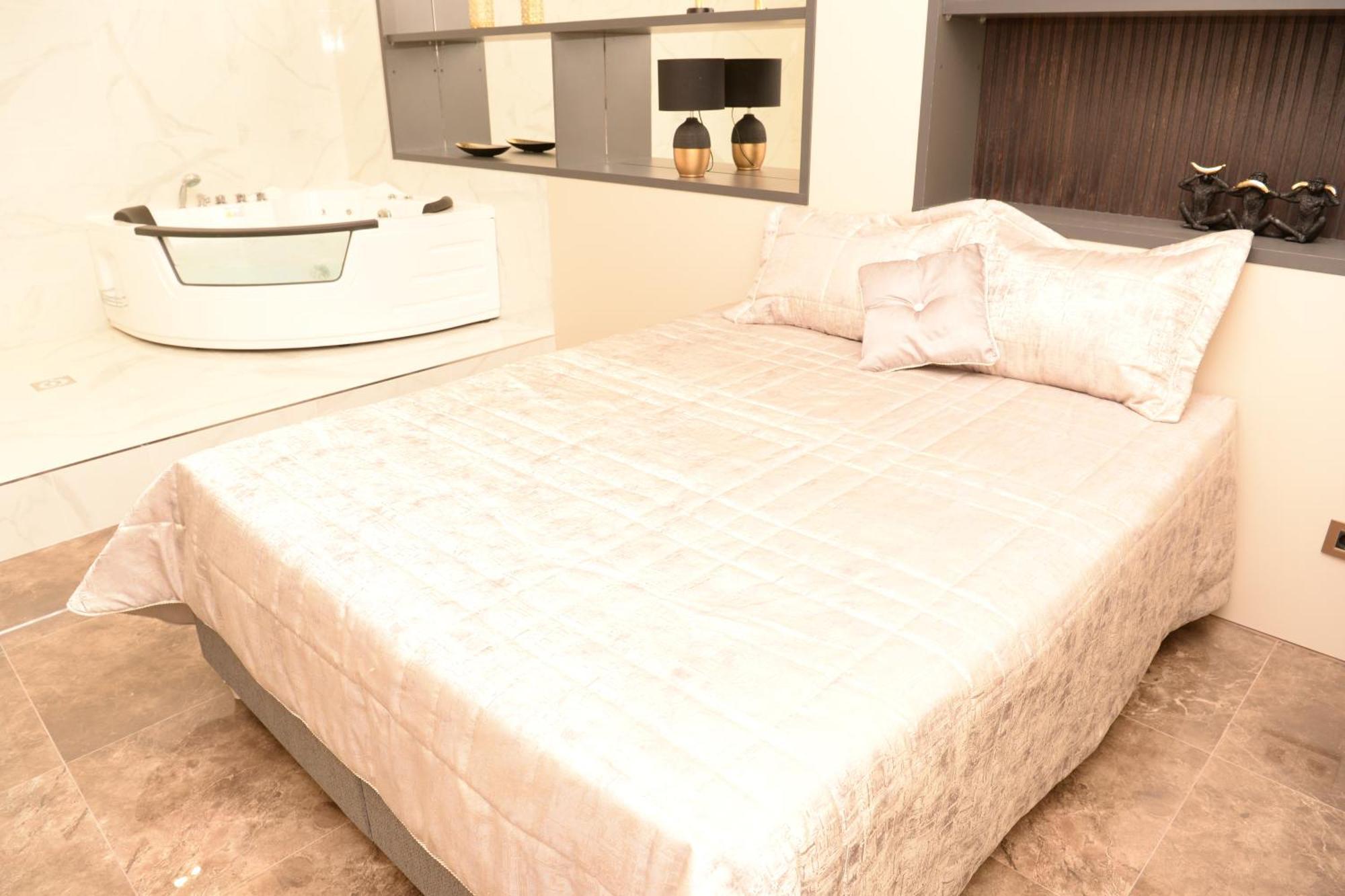 Knez Imperium Apartment Belgrad