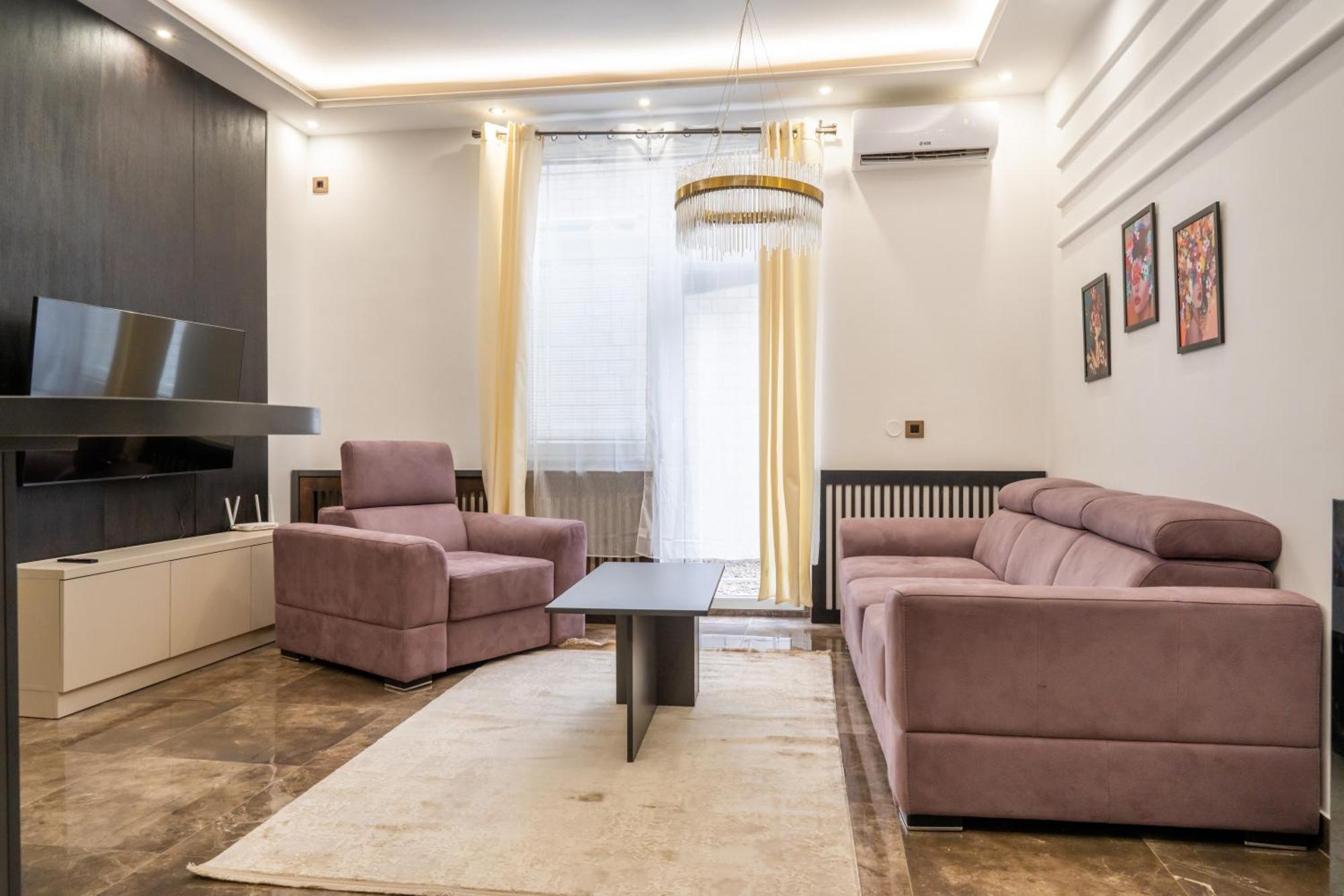 Apartment Knez Imperium *