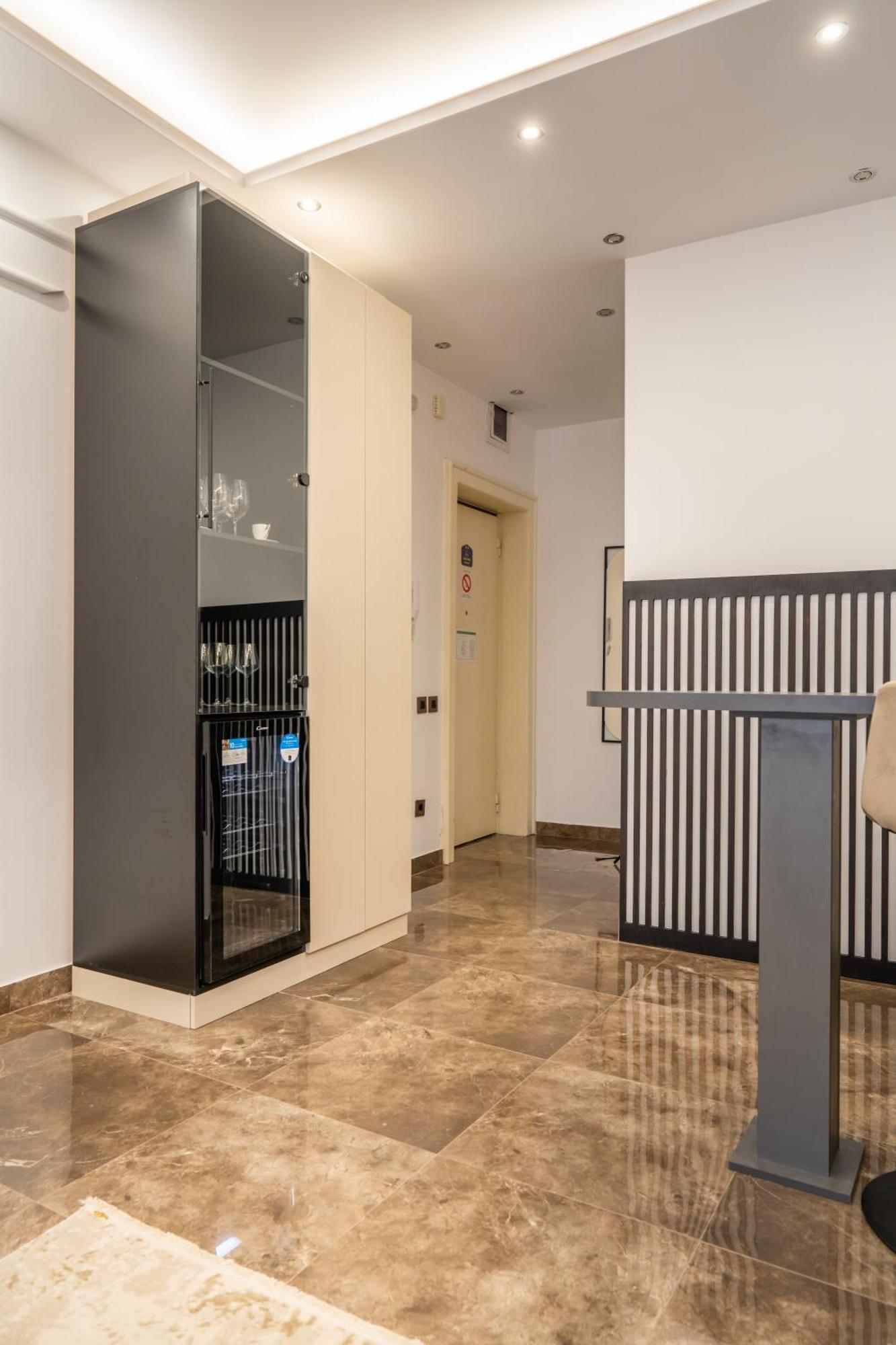 Knez Imperium Apartment