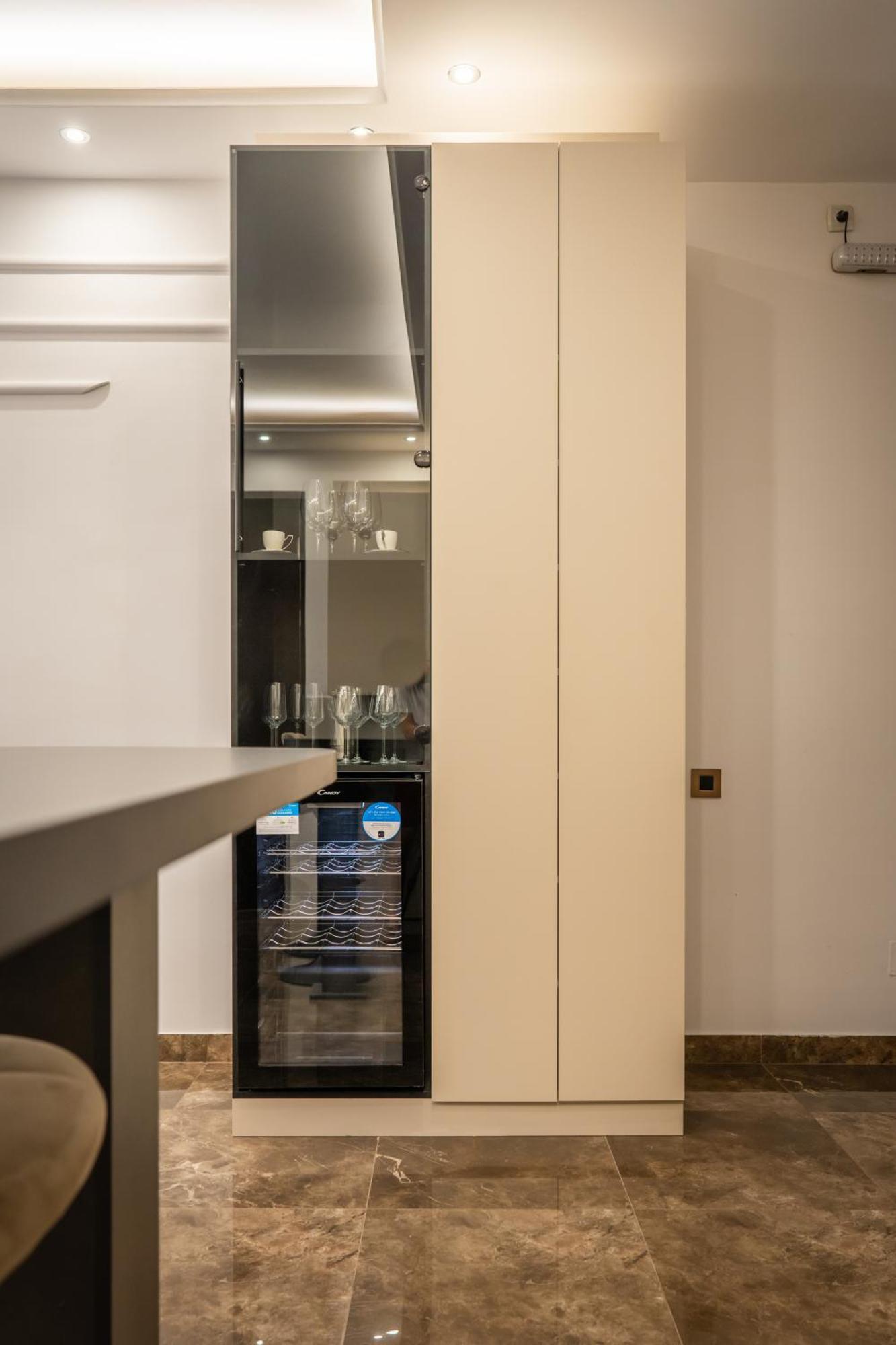 Apartment Knez Imperium