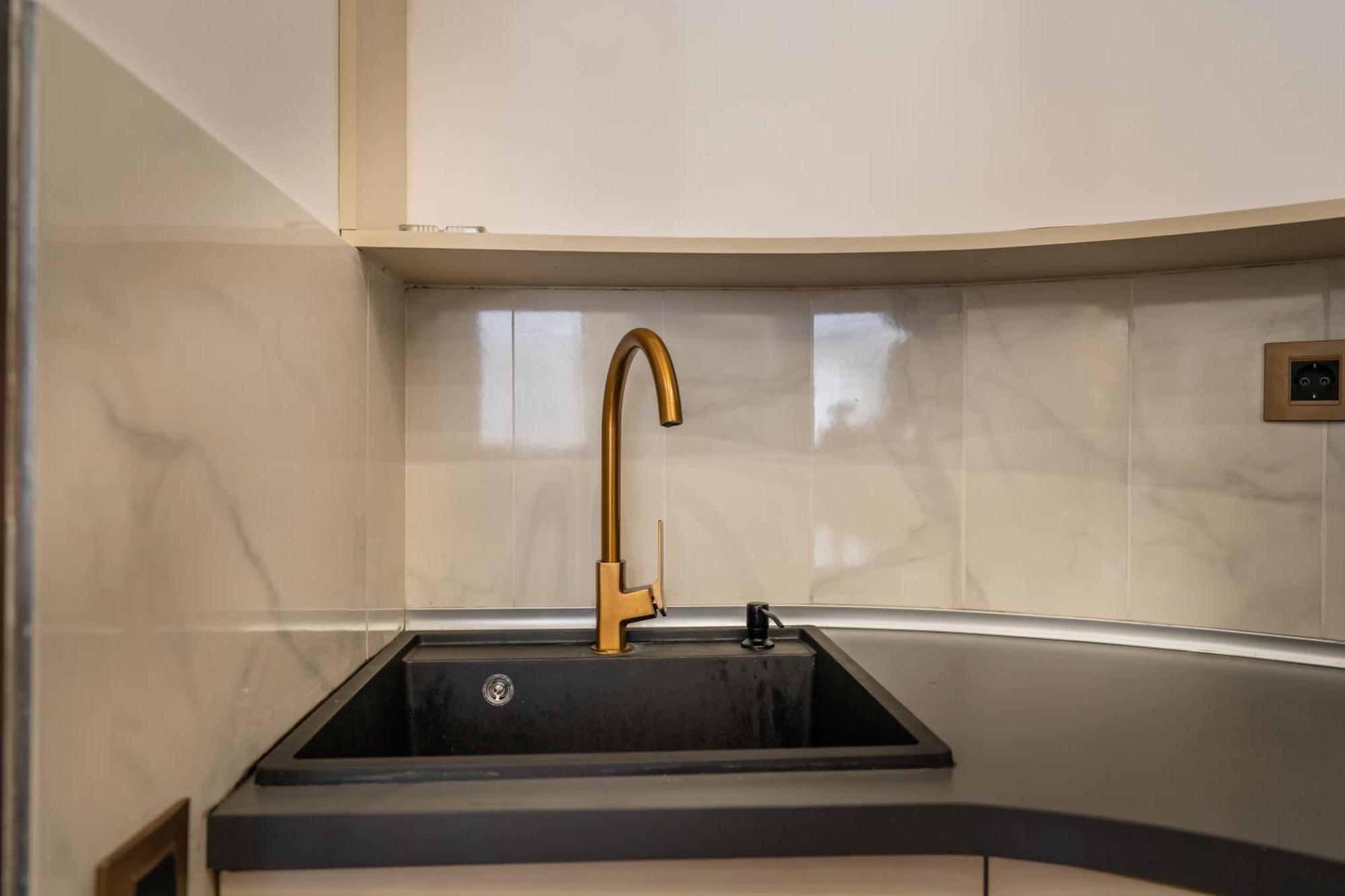 Knez Imperium Apartment